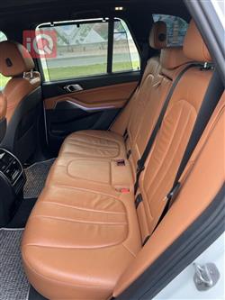 بي ام دبليو X5